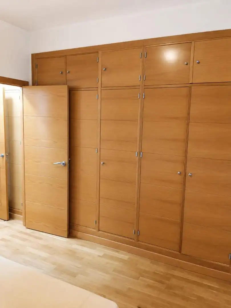 Apartamento en venta en Dos Hermanas con Trastero y Amueblado