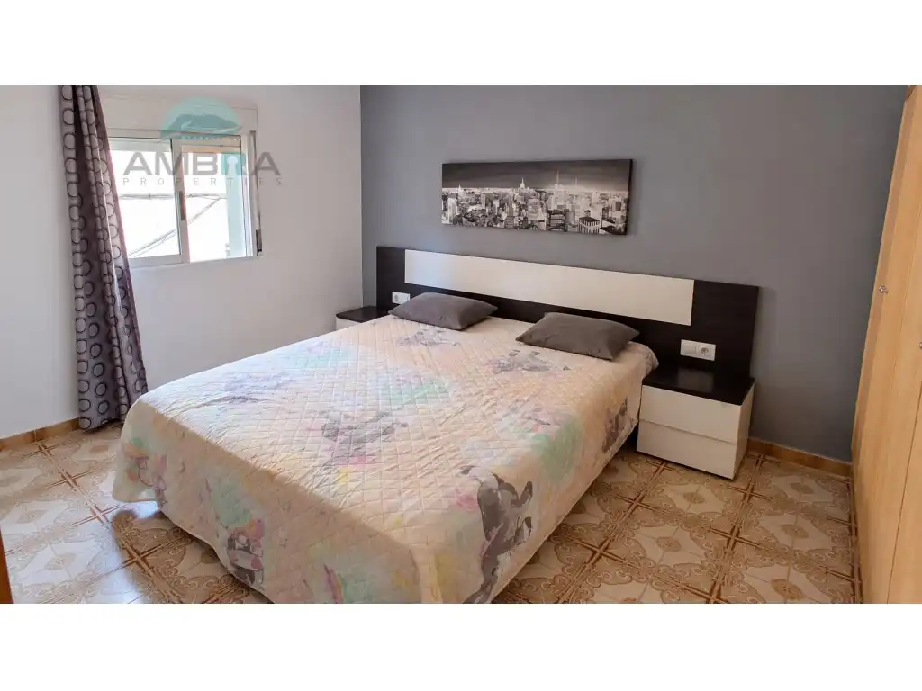 Habitación de Casa o chalet en venta en Pego