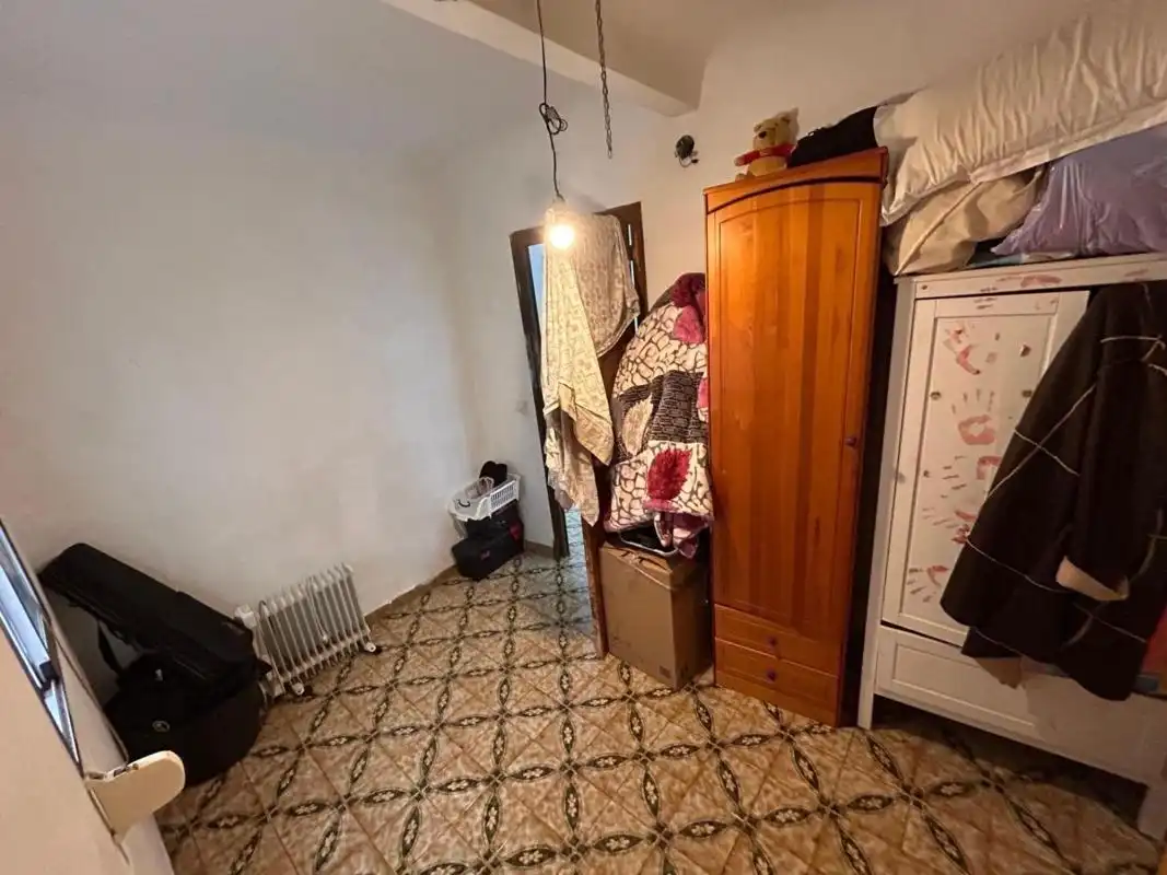 Schlafzimmer von Wohnungen zum Verkauf in Alicante / Alacant mit Klimaanlage