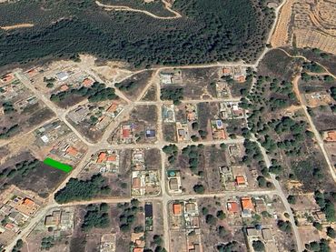 Terreno rustico in vendita a Av Espanya
