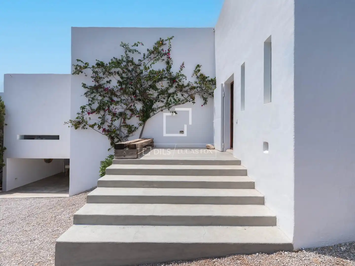 Villa mit Terrasse zum Verkauf in Sant Joan de Labritja, imagen 8