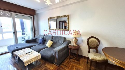 Foto 5 de Piso en venta en Avenida de Vigo, Redondela, Pontevedra