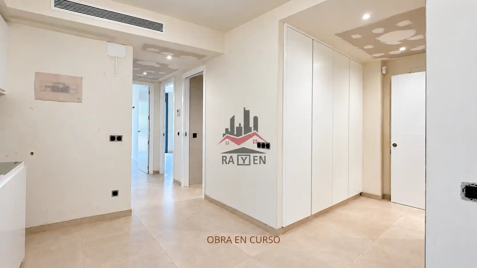 Flat for sale in Creu de la Mà