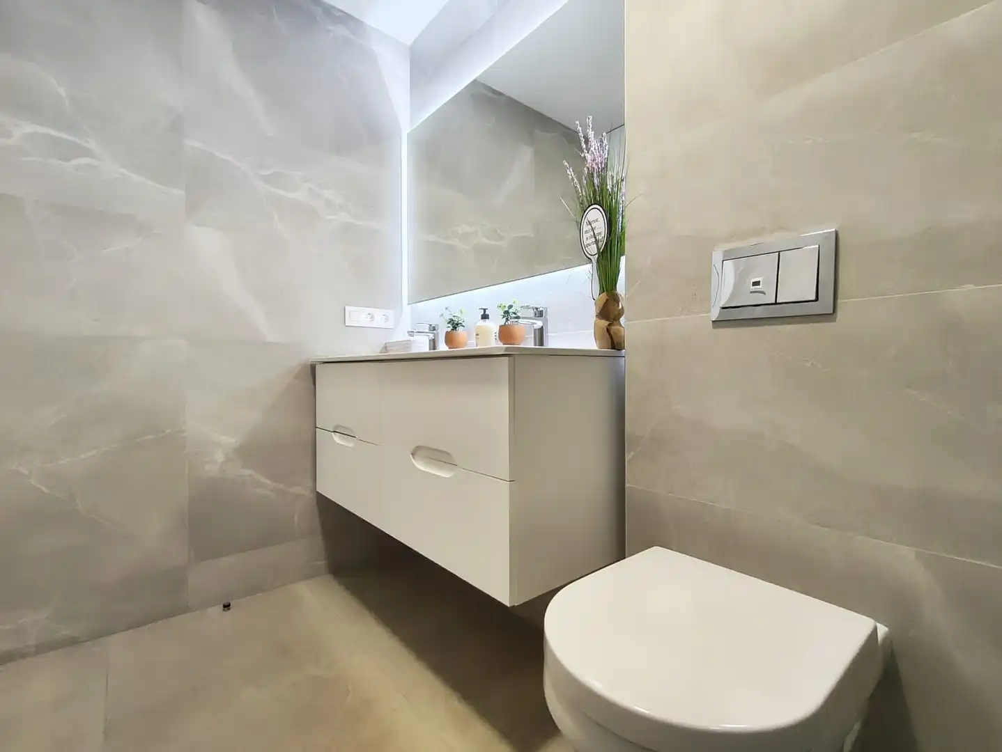 Maisonette mit Pool zum Verkauf in Balcón de Finestrat - Terra Marina, imagen 21