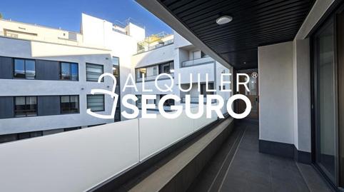 Photo 3 of Flat to rent in Huerta Grande, Pueblo, Pozuelo de Alarcón