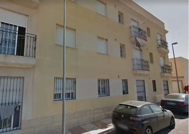 Individual en venta en Roquetas de Mar ciudad, imagen 3