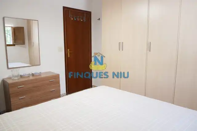 Bedroom of Houses for sale in Massanes