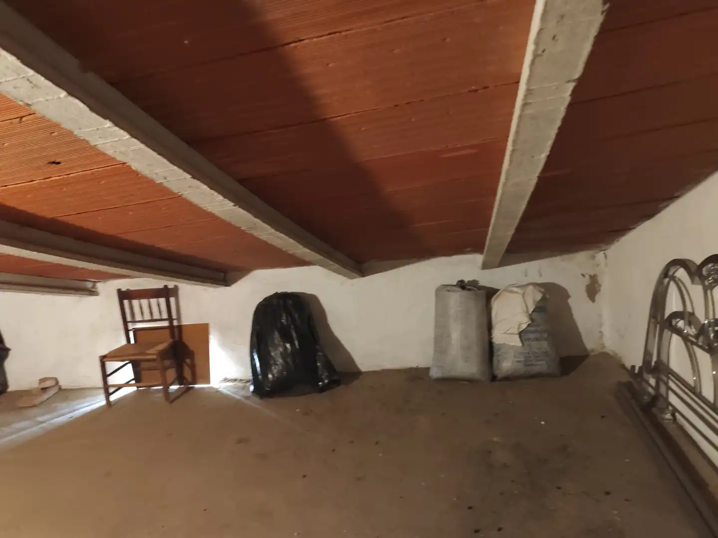 Maison avec jardin à vendre à Calle Toledillo 81, imagen 4