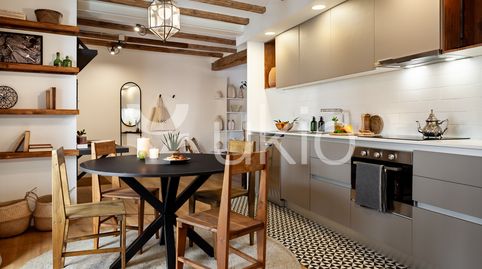 Foto 4 de Apartamento de alquiler en Carrer Dels Flassaders, Sant Pere, Sta. Caterina i la Ribera, Barcelona Capital