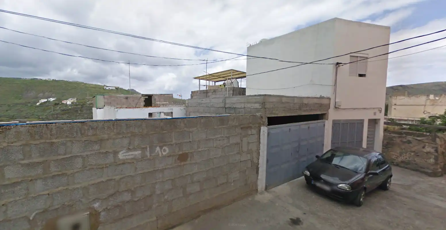 Parking de Piso en venta en Tamaraceite - San Lorenzo - Tenoya