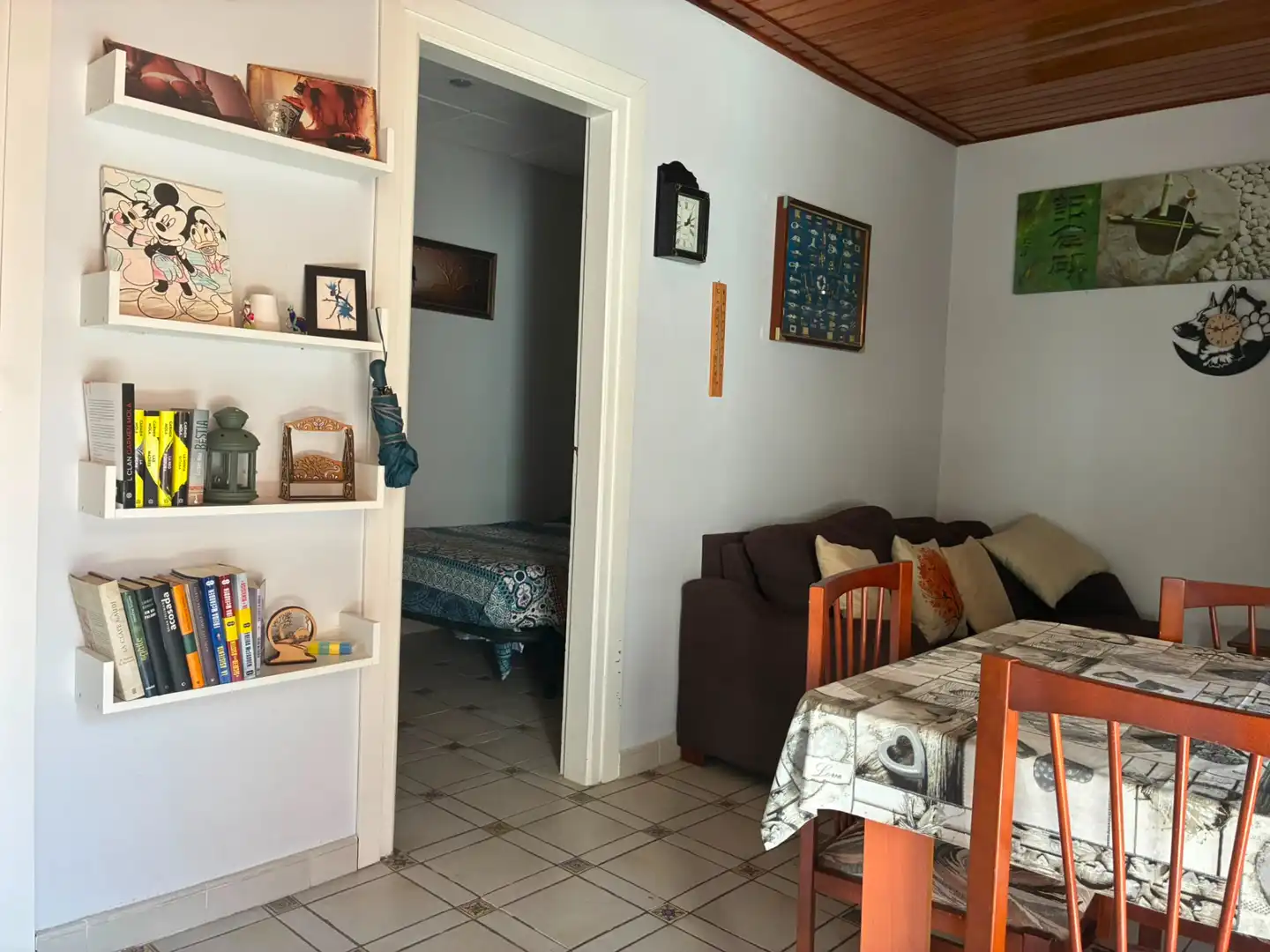 Appartement compact à vendre à Centre, imagen 20