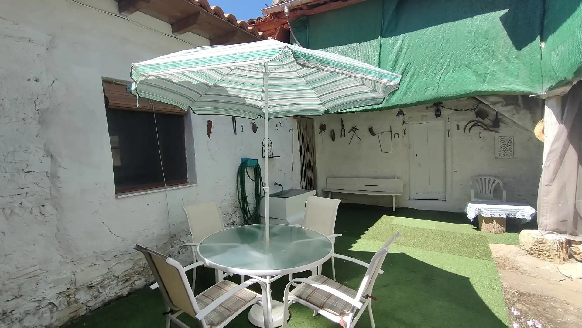 Casa o chalet en venta en Quintana y Congosto