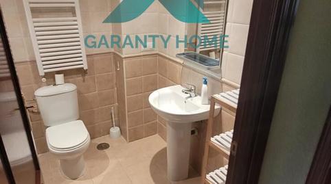 Foto 5 de Apartamento de alquiler en Ruta de la Plata, Cáceres Capital