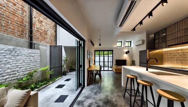 Local comercial en Venta en La Romànica