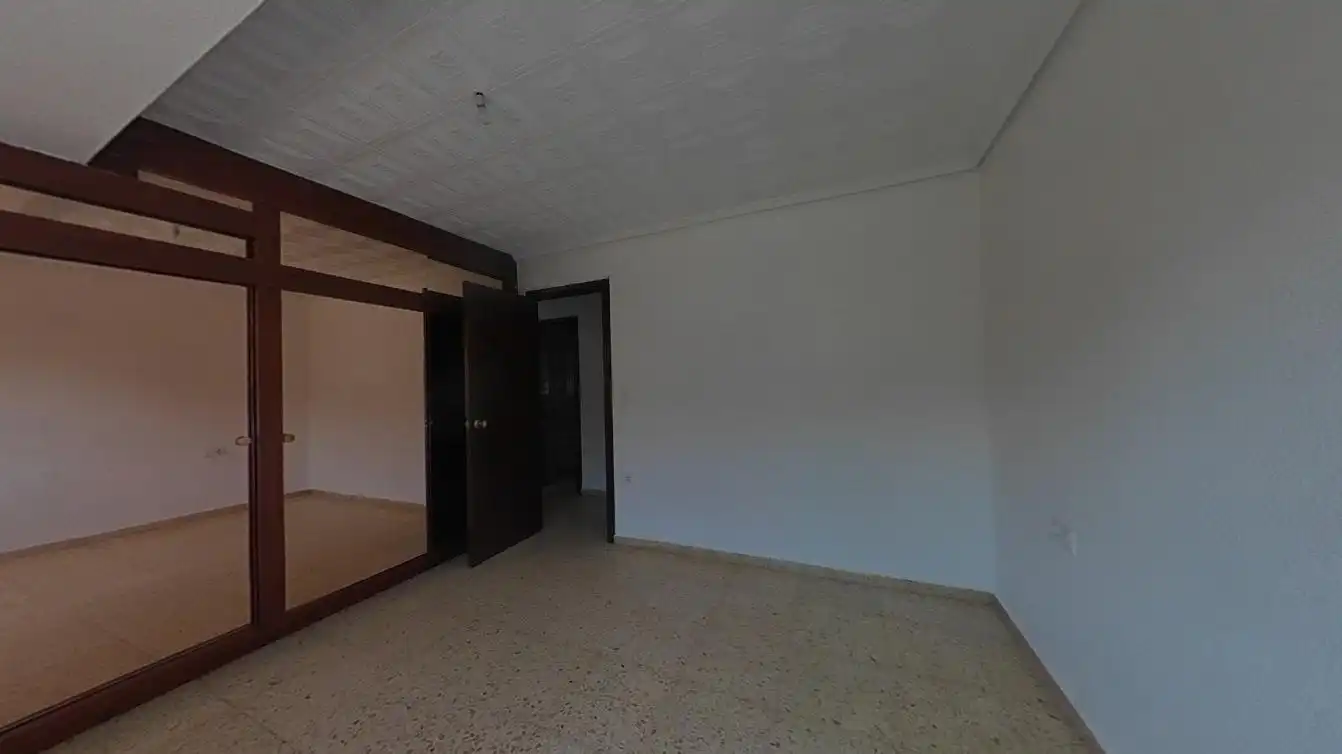 Flat for sale in Valencia
