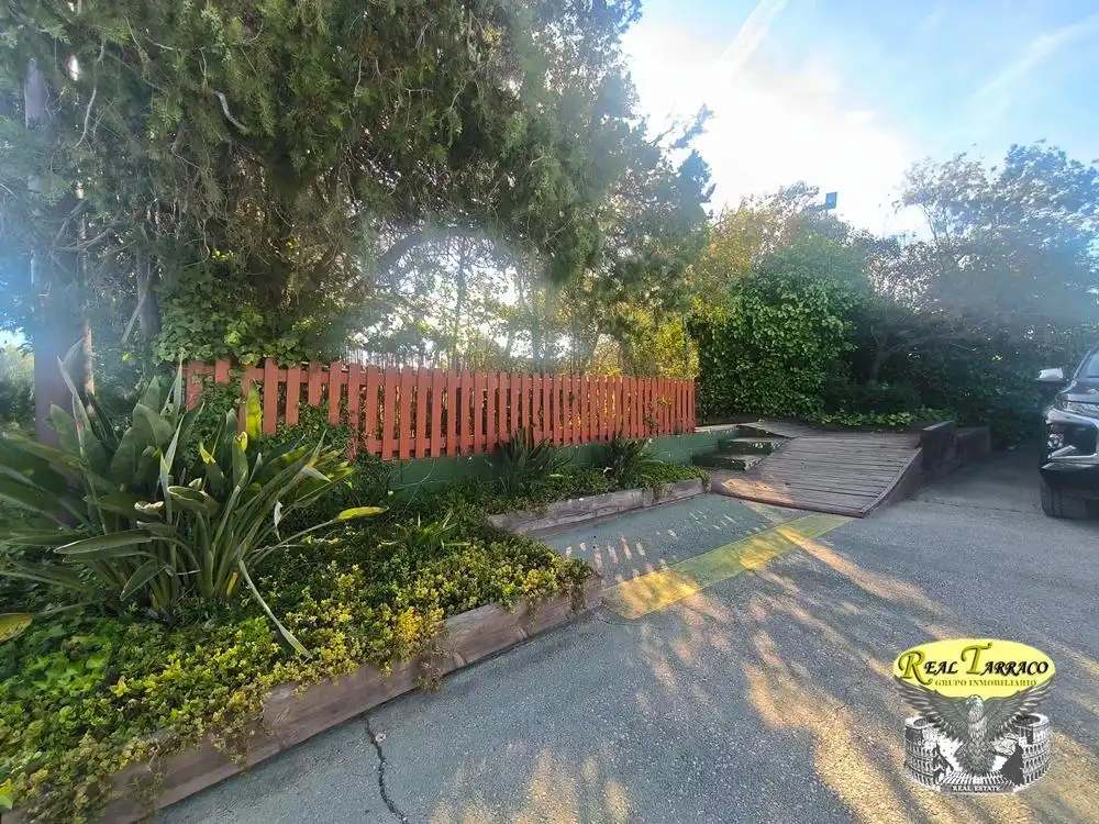 Jardín de Piso en venta en Reus