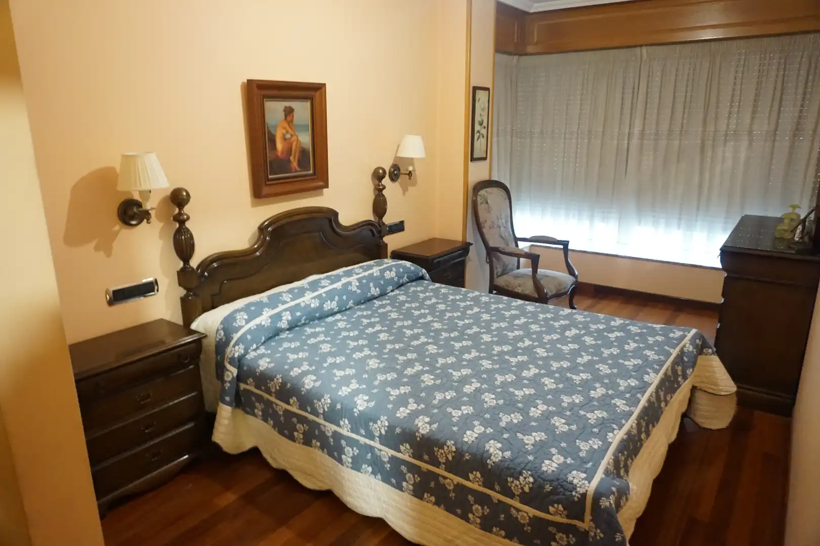 Wohnung zum Verkauf in Ronda Coruña, 10, Melide