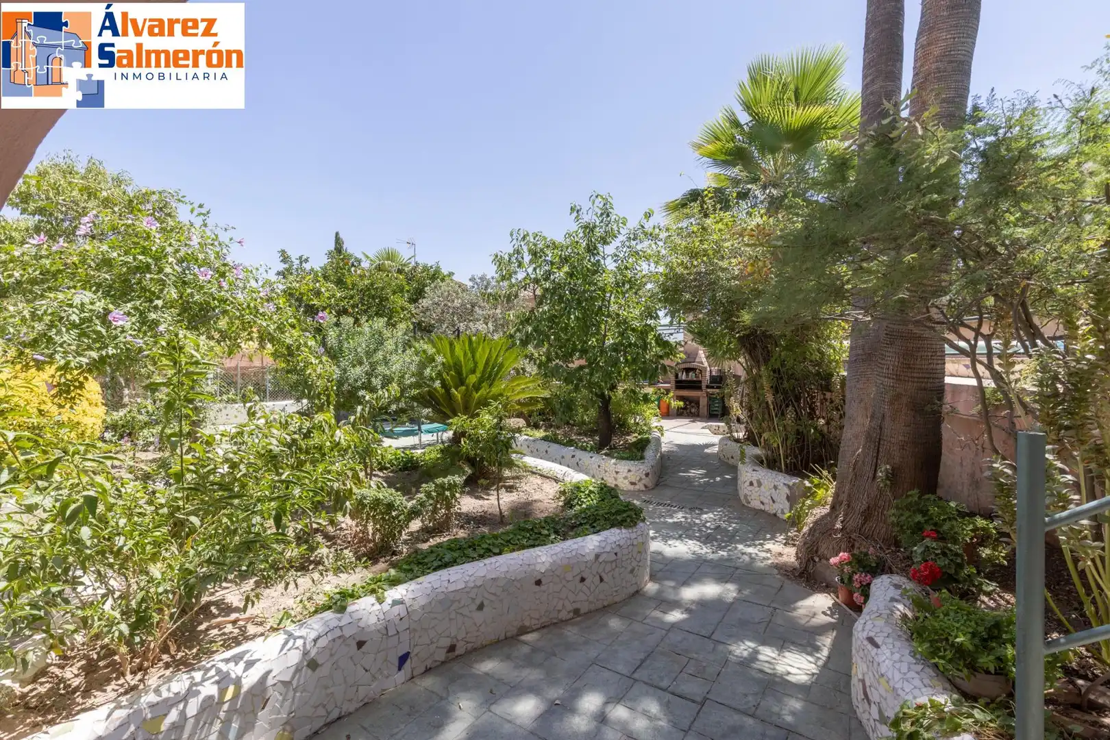 House with pool for sale in Avenida MONTEVIVE, imagen 80