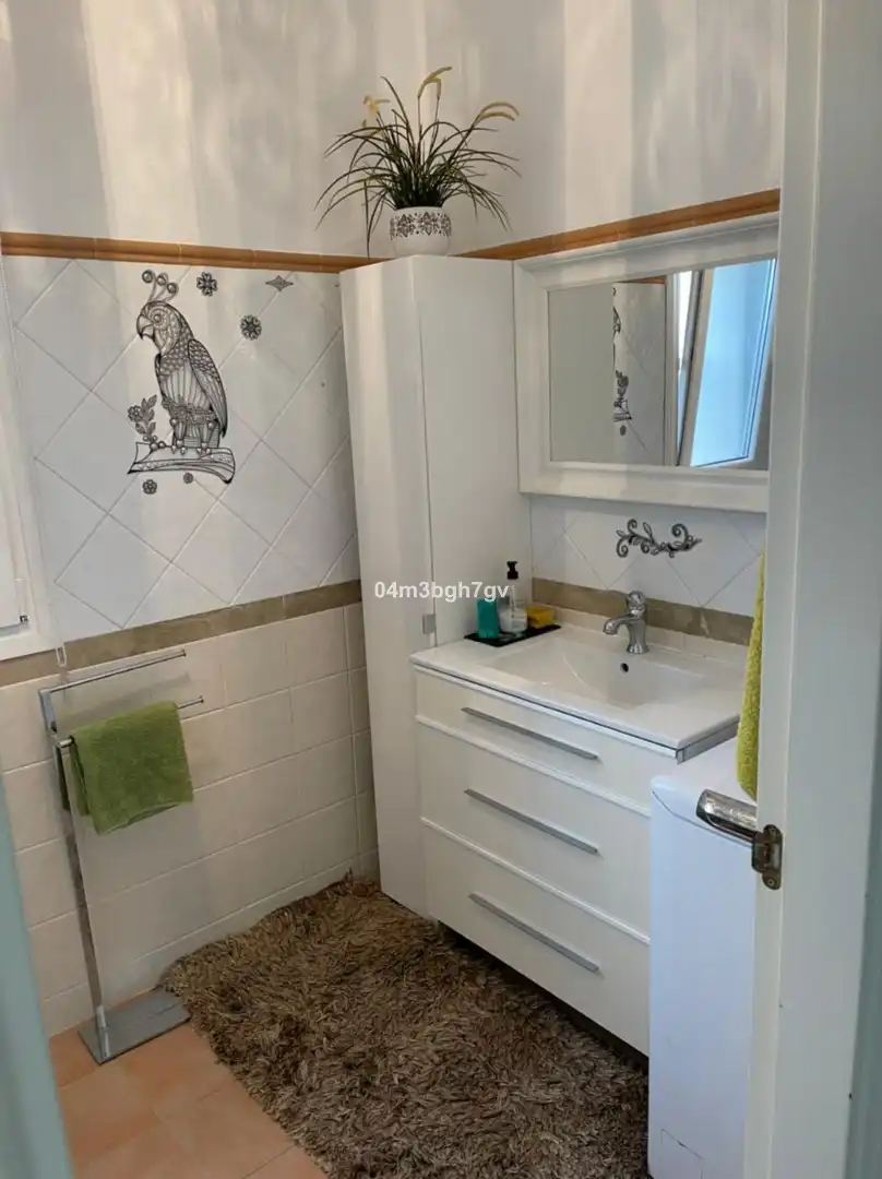 Detached house with pool for sale in Avenida de las Golondrinas, imagen 12