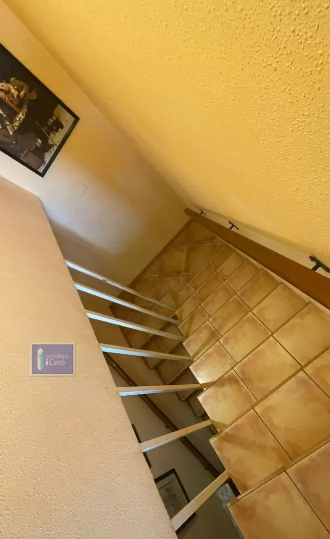 Chalet con terraza en venta en Cocentaina, imagen 14