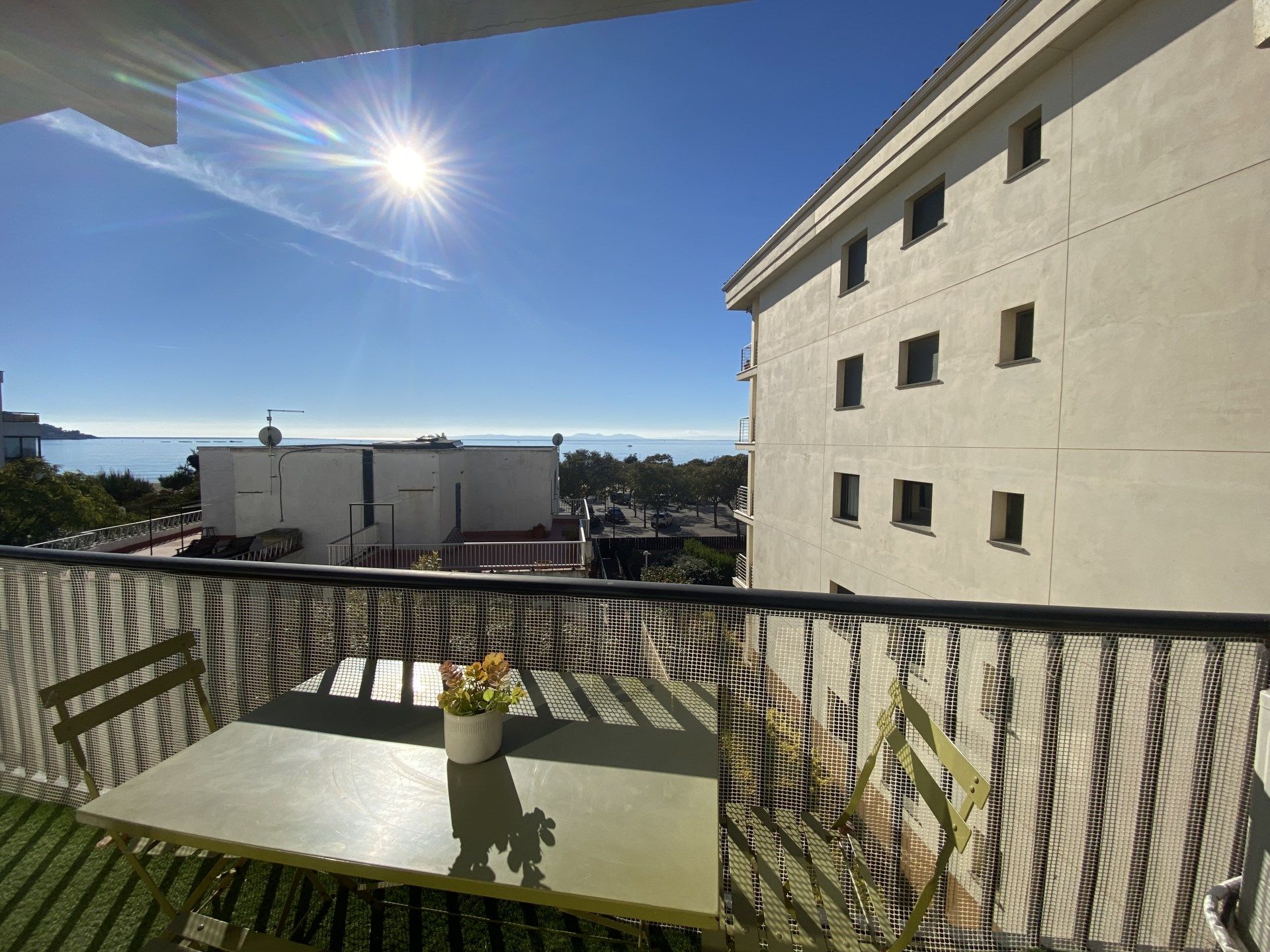 Flat to rent in Salatar