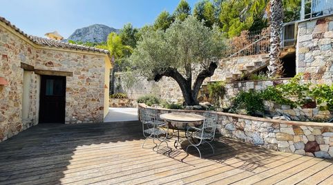 Foto 3 de Casa o chalet en venta en La Pedrera - Vessanes, Dénia