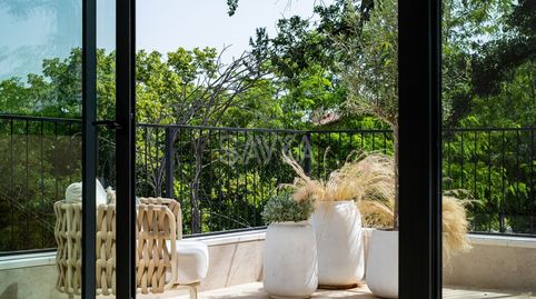 Villa de lujo de nueva construcción con diseño contemporáneo que combina elegancia, sostenibilidad y confort., imatge 4