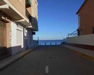 Exterior view of Flat for sale in Pilar de la Horadada  with Balcony