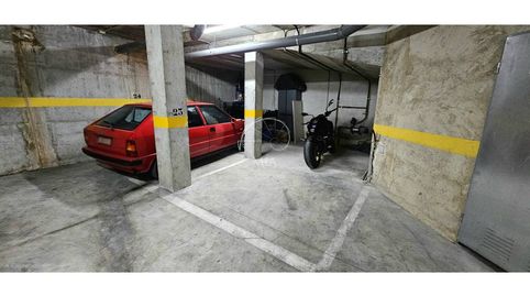 Disponibles plazas de parking en cl Girona  Llucmajor