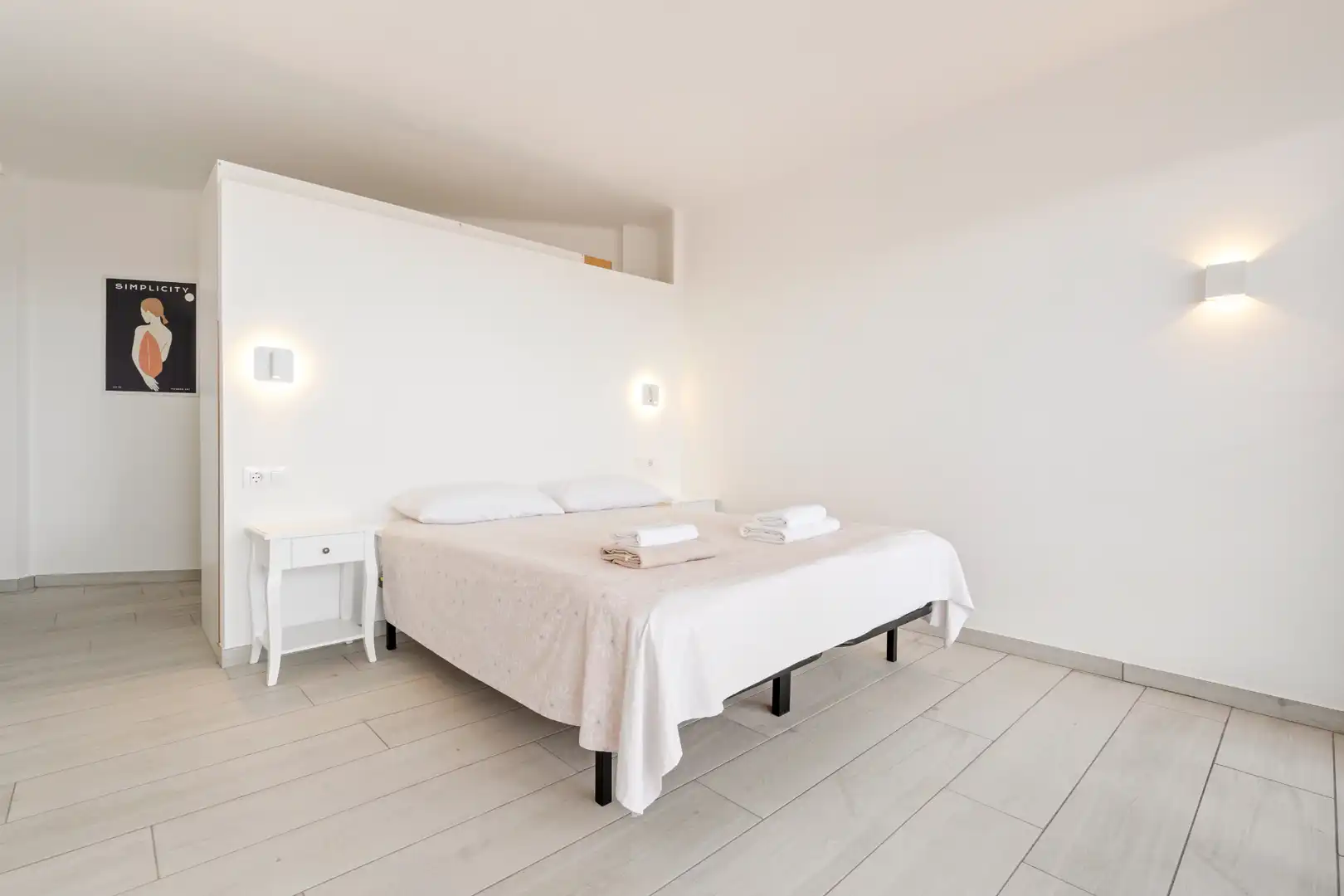 Appartement compact avec ascenseur à vendre à Avinguda d'Europa, imagen 17