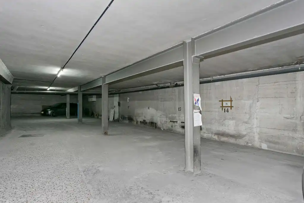 Parking de Garaje en venta en Vilafranca del Penedès