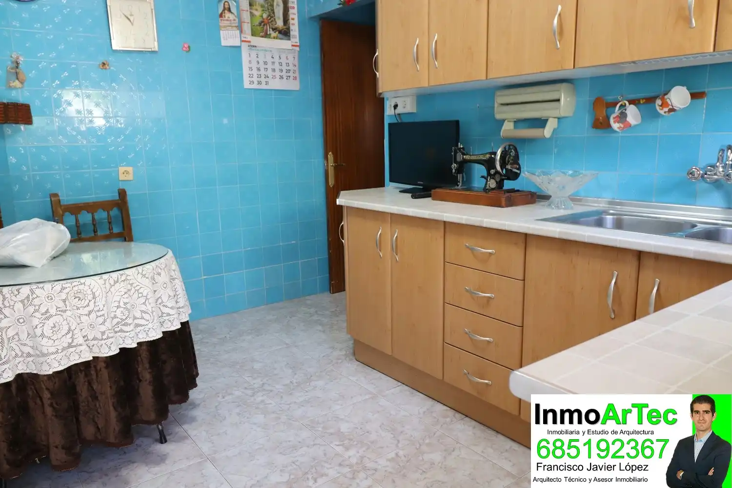 Kitchen of Houses for sale in Íllora