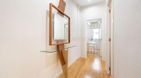 Photo 3 of Apartment to rent in Cl Duque de Sesto 10 Madrid (madrid), 10, Goya, Madrid