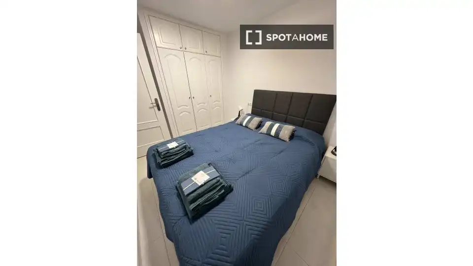 Habitació a Zona Martiánez