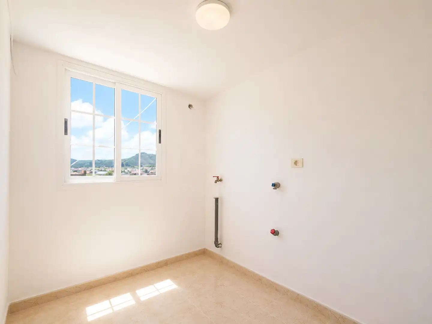 Balcony of Flat for sale in San Cristóbal de la Laguna  with Terrace