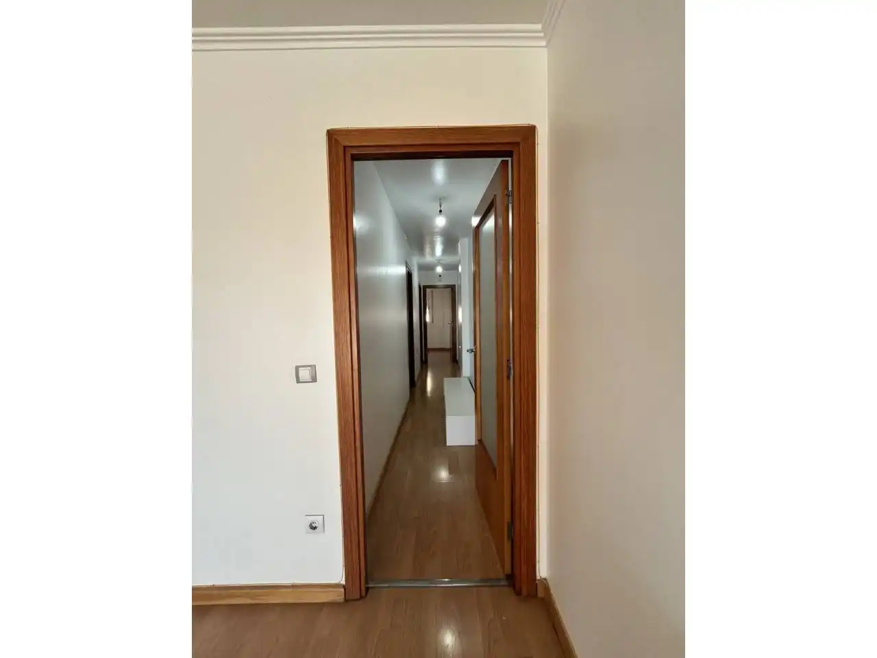 Piso en venta en Salt con Calefacción, Parquet y Balcón