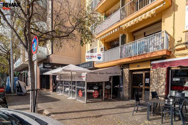 Local comercial en Alquiler en Carrer ARAGÓ en Mare de Déu de Lluc