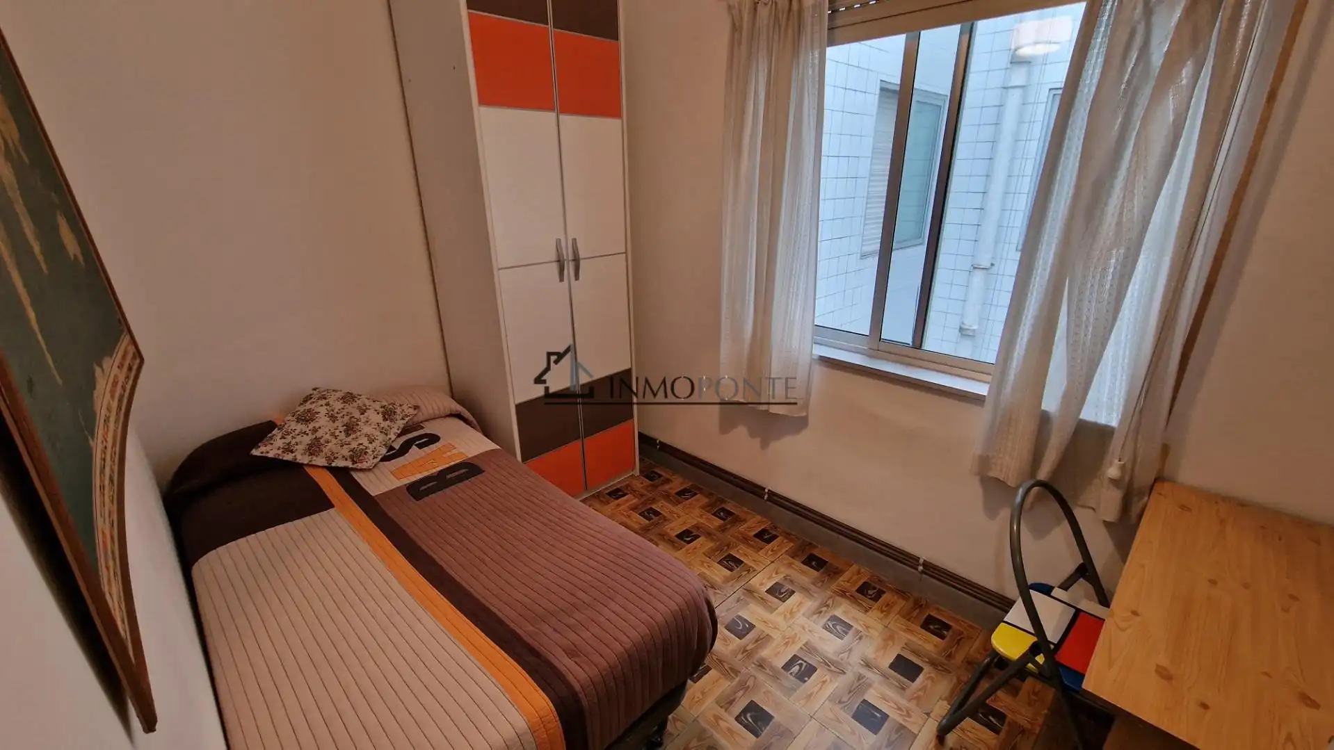 Piso de alquiler en COBIAN ROFFIGNAC, Centro - Echegaray