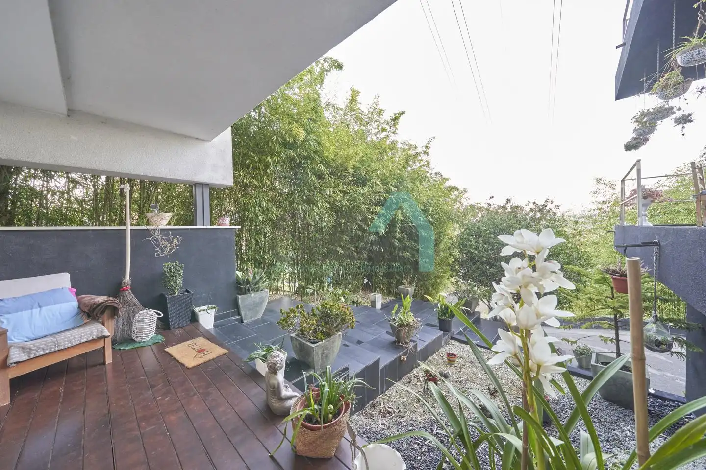 Terrace of Houses for sale in Oviedo   with Air Conditioner, Heating and Private garden