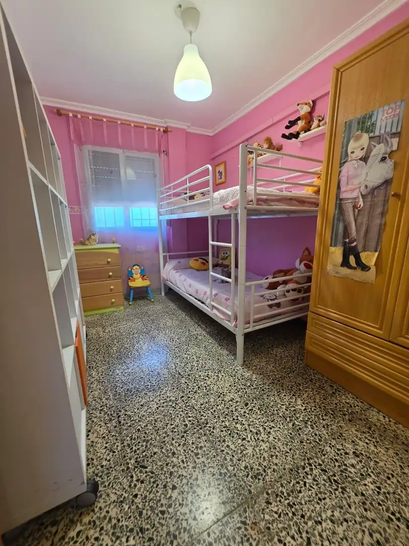 Habitación de Casa o chalet en venta en Llíria con Aire acondicionado, Jardín privado y Terraza