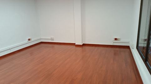 Foto 5 de Oficina de alquiler en Avenida Divina Pastora, 9, San Ildefonso, Granada Capital