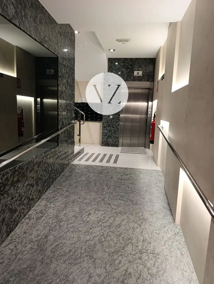 Piso con terraza en alquiler en CALLE EDISON, imagen 19