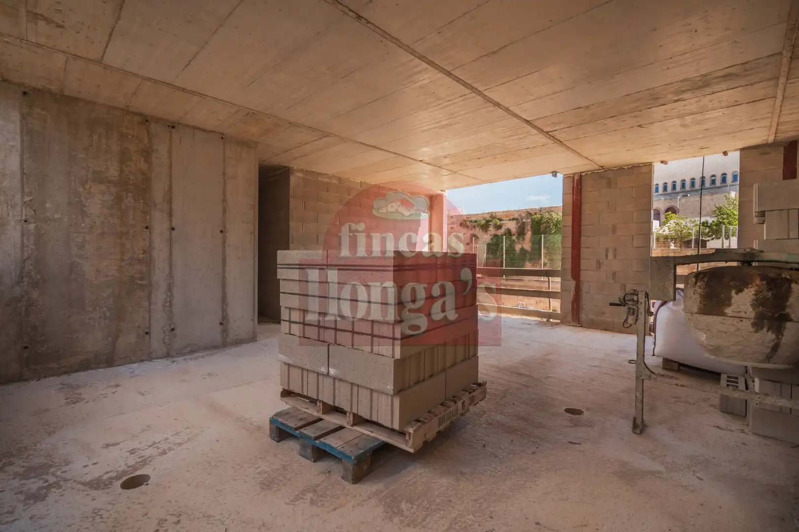 Piso en venta en Ciutadella de Menorca
