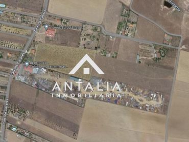 Terreno rustico in vendita a Valdesalor - Rincón de Ballesteros