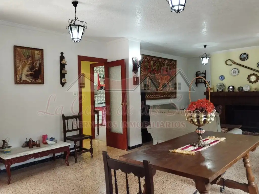 Finca rústica en venda en Petrer