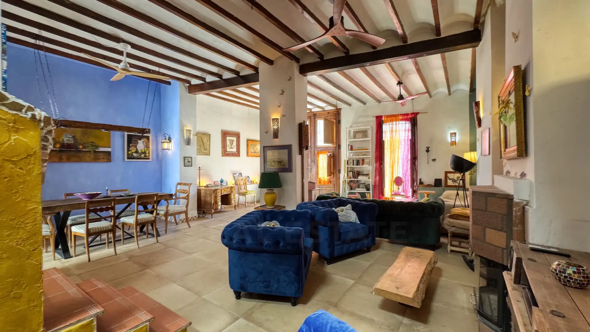 Casa rústica en venta en Pego, imagen 9