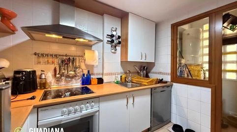 Foto 4 de Dúplex en venta en Juan Pablo II, 1, Costa Esuri, Ayamonte