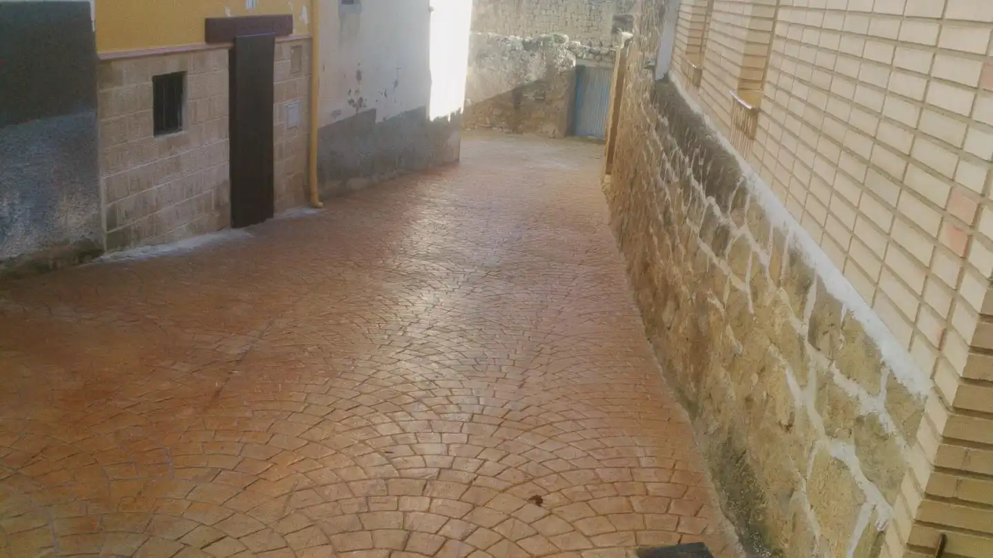 Casa con terrazza in vendita a Calle Sierlas 18, imagen 2