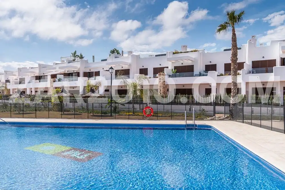 Habitatge amb piscina en venda a Urbanización, imagen 29