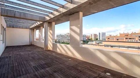 Foto 5 von Dachboden zum Verkauf in Eslava, La Unión - Cruz de Humilladero - Los Tilos, Málaga Capital